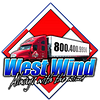 West Wind, Inc. logo